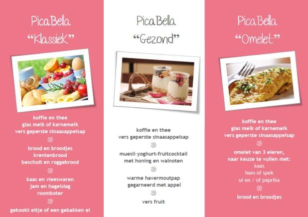 Picabella B&b En Atelier