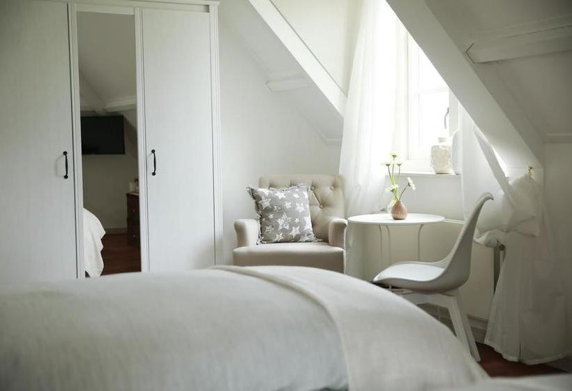 Picabella B&b En Atelier