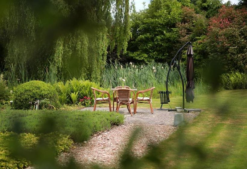 Picabella B&b En Atelier