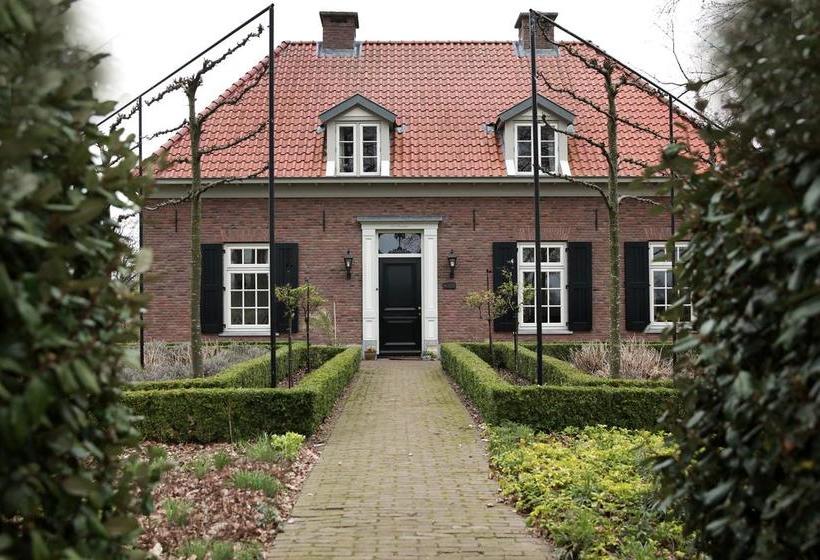 Picabella B&b En Atelier