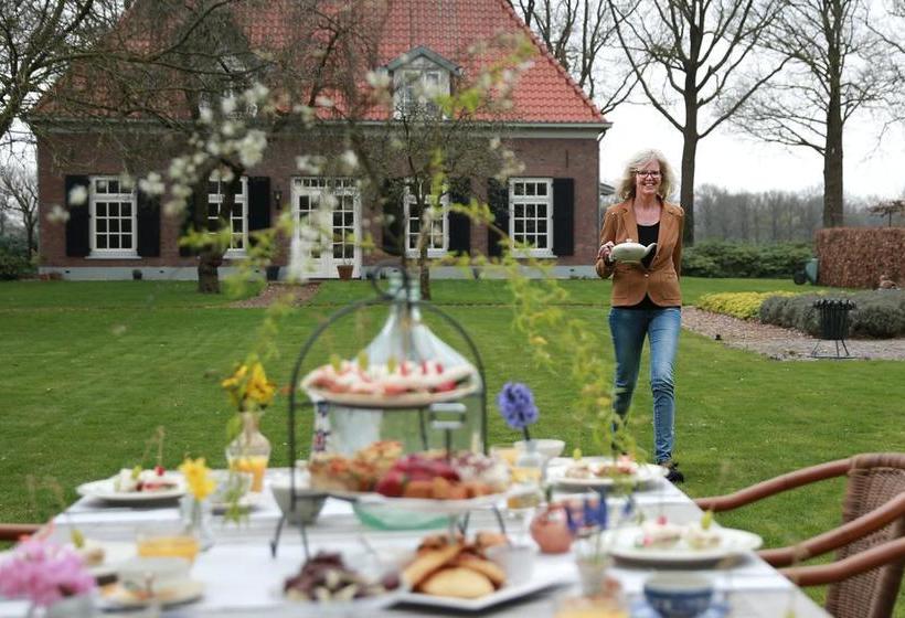 Picabella B&b En Atelier