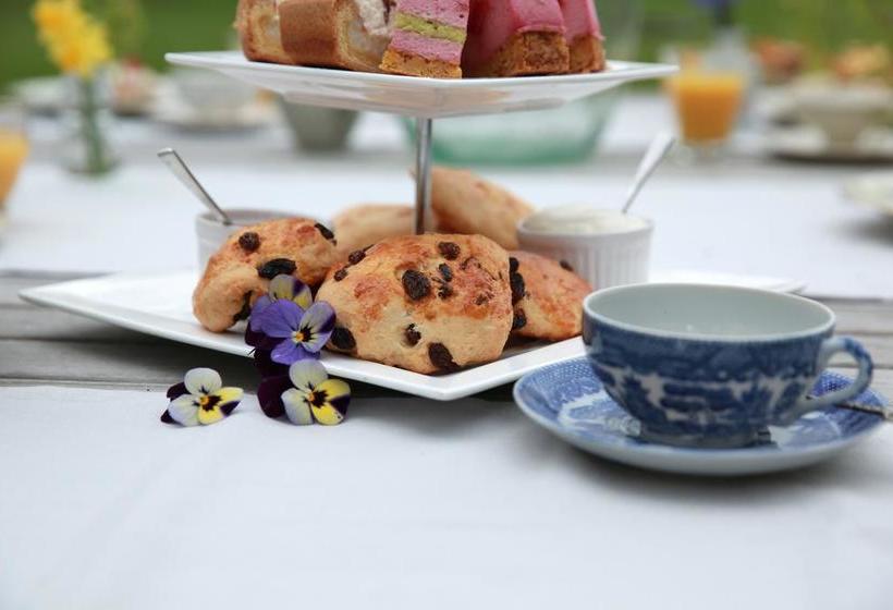 Picabella B&b En Atelier