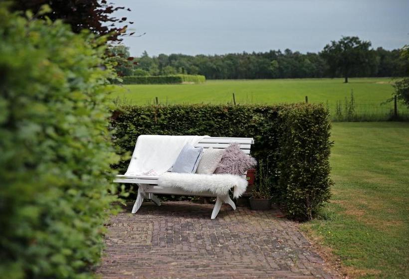 Picabella B&b En Atelier