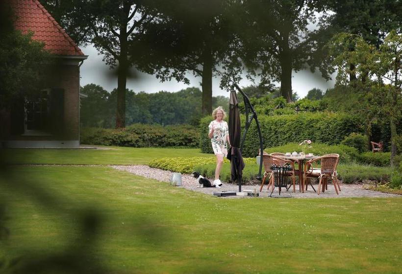 Picabella B&b En Atelier