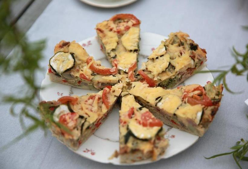 Picabella B&b En Atelier