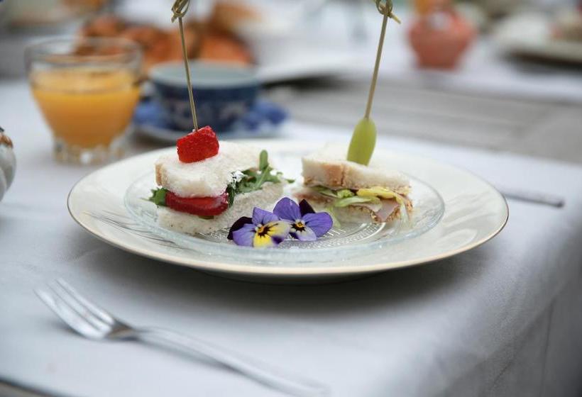 Picabella B&b En Atelier