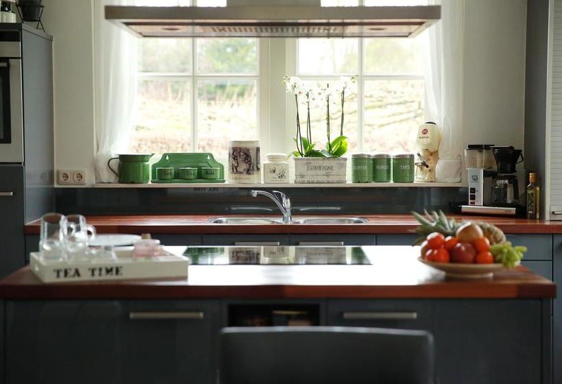 Picabella B&b En Atelier