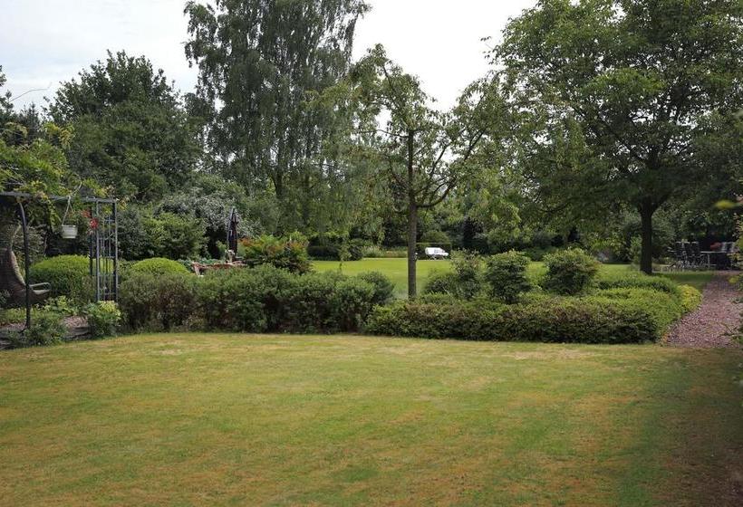 Picabella B&b En Atelier