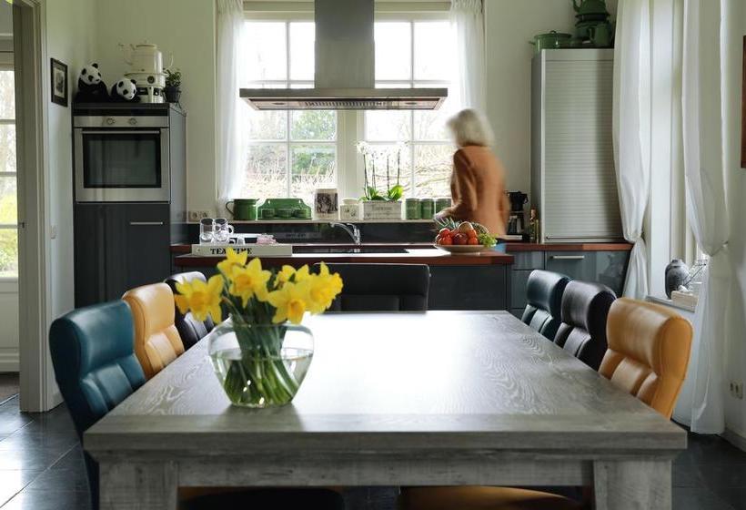 Picabella B&b En Atelier