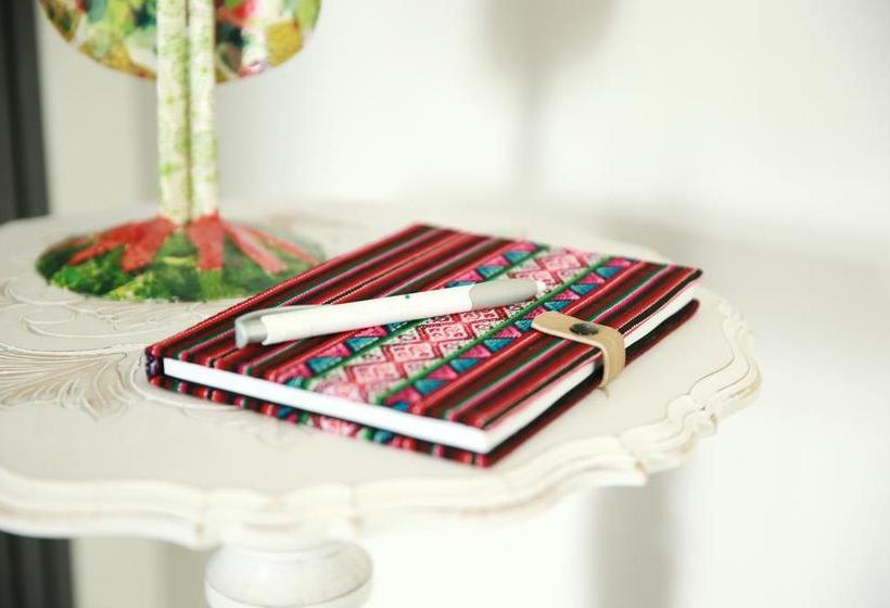 Picabella B&b En Atelier