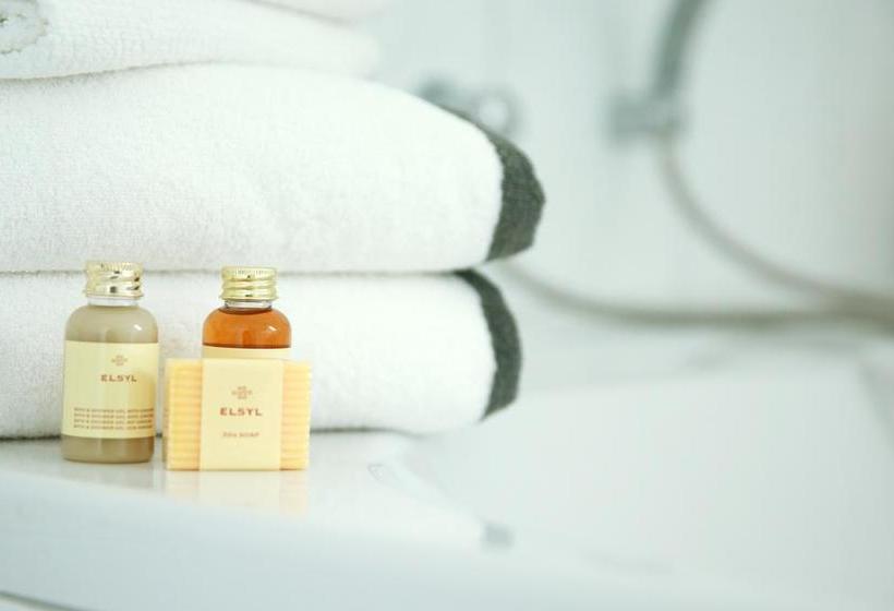 Picabella B&b En Atelier