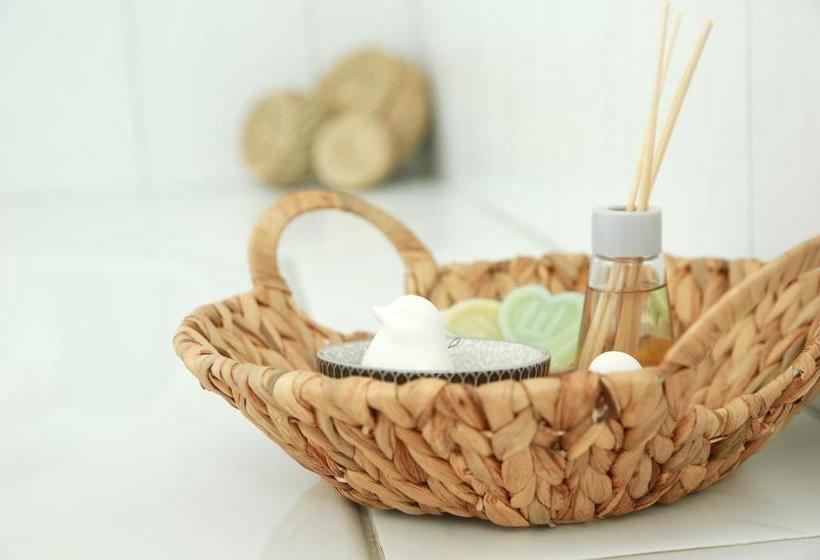 Picabella B&b En Atelier