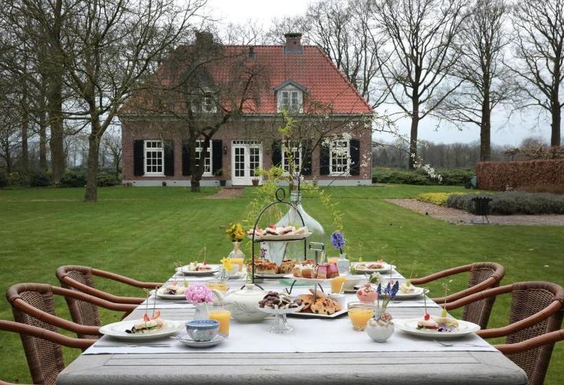 Picabella B&b En Atelier