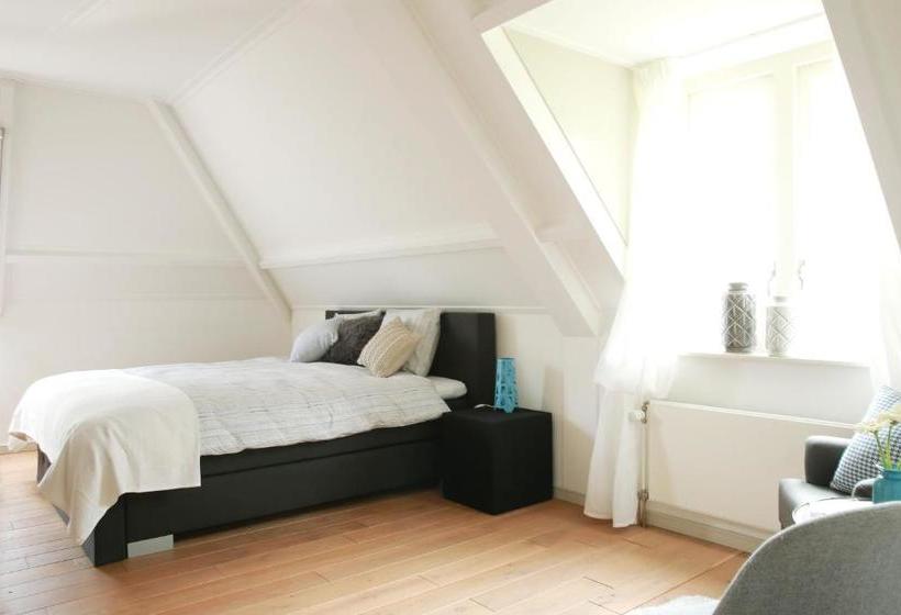 Picabella B&b En Atelier