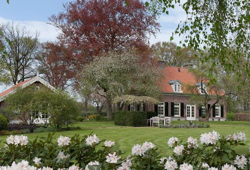 Picabella B&b En Atelier