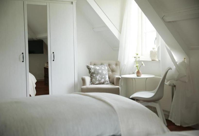 Picabella B&b En Atelier