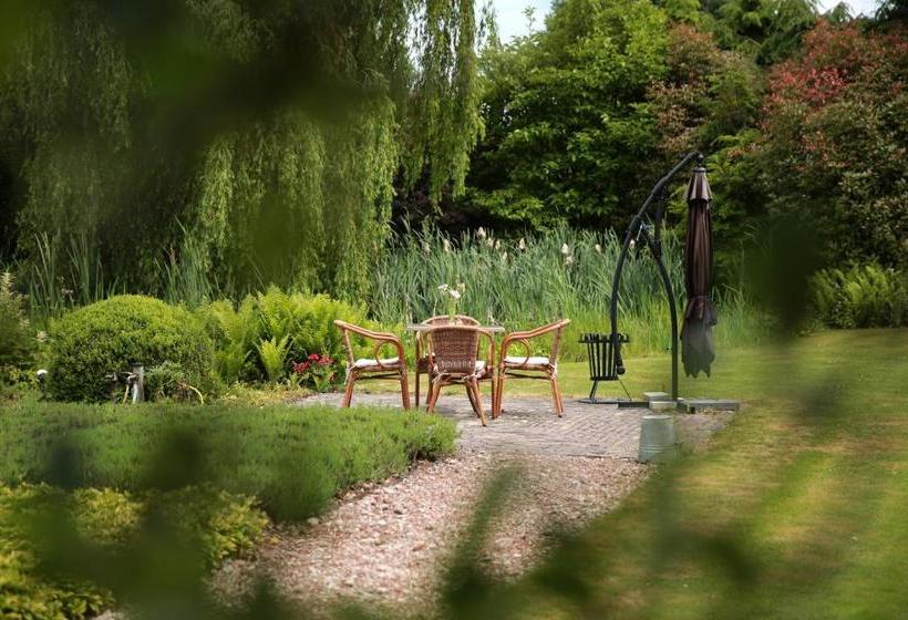 Picabella B&b En Atelier