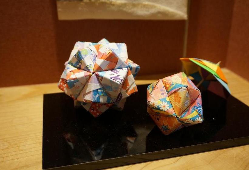 ריוקאן Shihoukaku