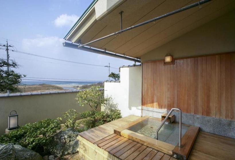 ריוקאן Shihoukaku