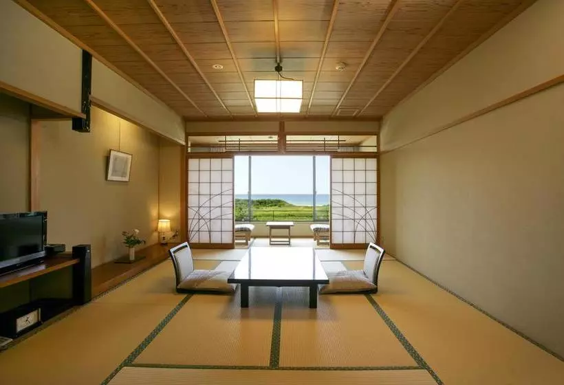Ryokan Shihoukaku
