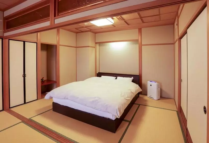 Ryokan Shihoukaku