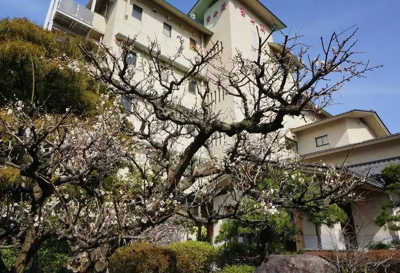 Ryokan Shihoukaku