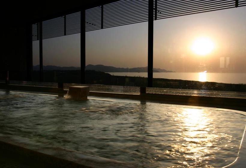 ריוקאן Shihoukaku