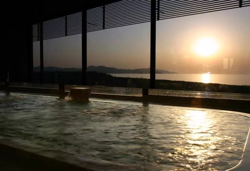 Ryokan Shihoukaku