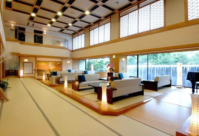 Ryokan Shihoukaku