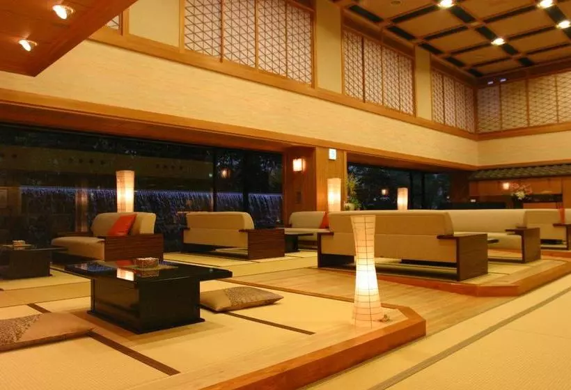 Ryokan Shihoukaku