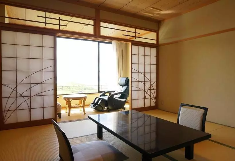 Ryokan Shihoukaku