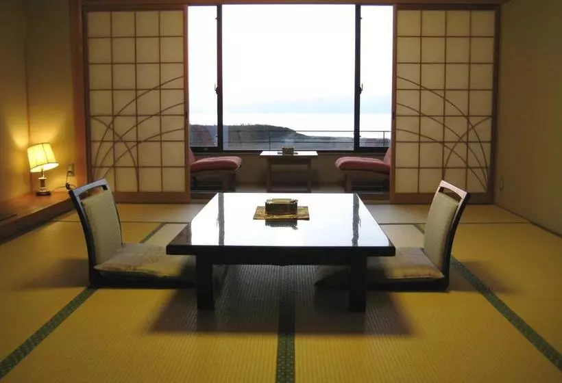 Ryokan Shihoukaku