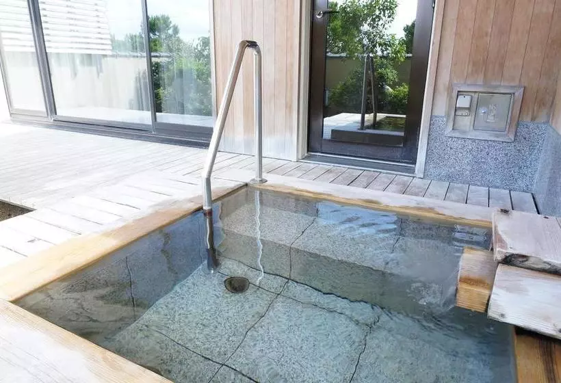 Ryokan Shihoukaku