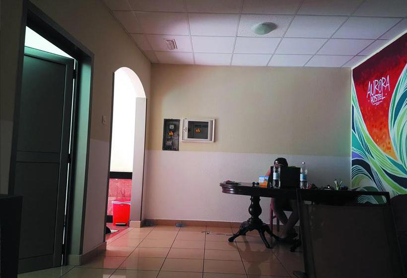Aurora Hostel