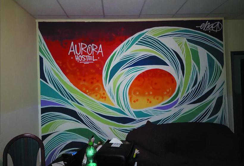 Aurora Hostel