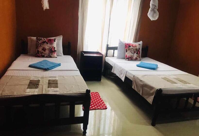 مبيت وإفطار Sigiriya Pikaso Homestay