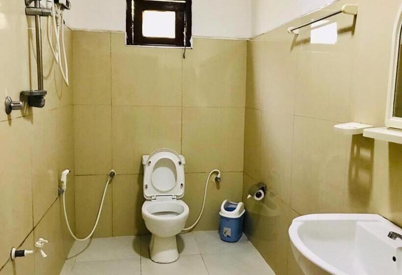 مبيت وإفطار Sigiriya Pikaso Homestay