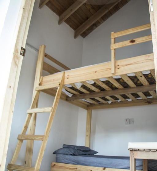 Caribbean Living Beach Club & Hostel