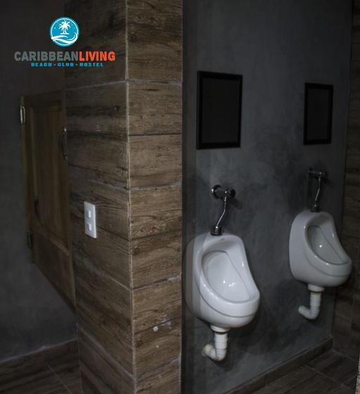 Caribbean Living Beach Club & Hostel