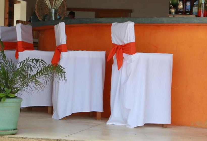 Caribbean Living Beach Club & Hostel