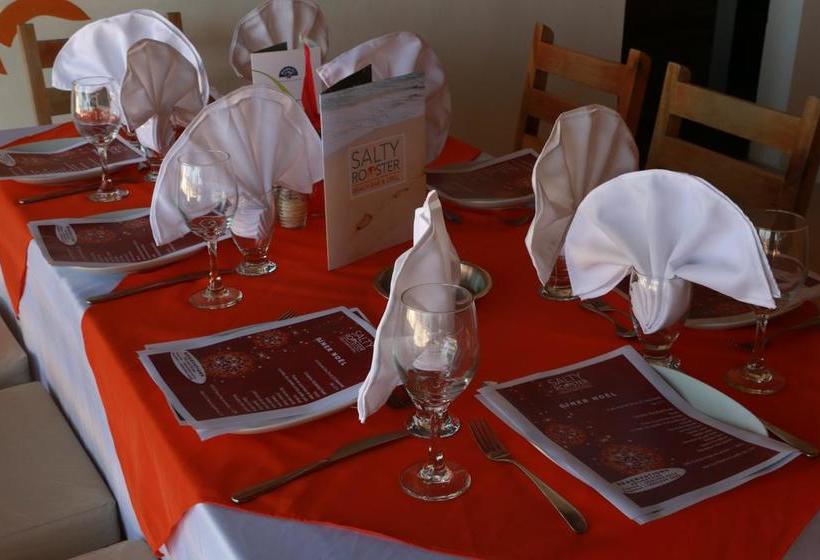 Caribbean Living Beach Club & Hostel