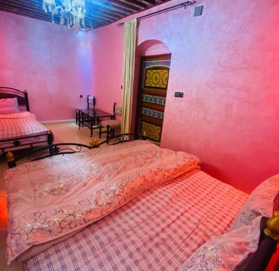 Downtown Fez Hostel