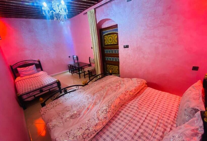 Downtown Fez Hostel