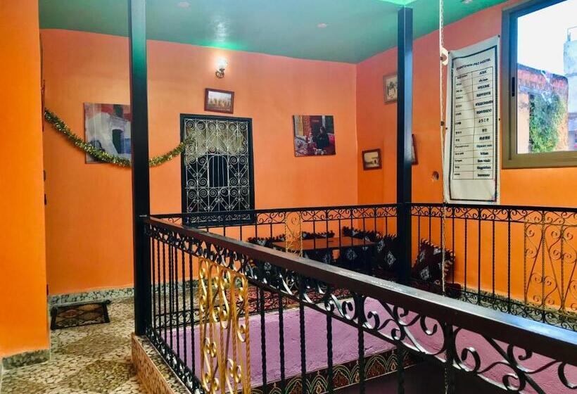Downtown Fez Hostel