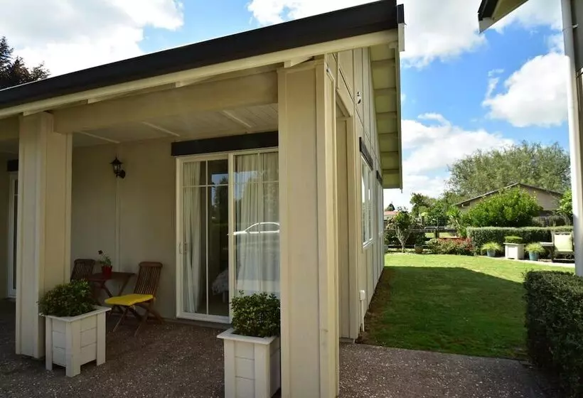 Eldonwood Bed And Breakfast