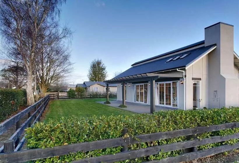 Eldonwood Bed And Breakfast