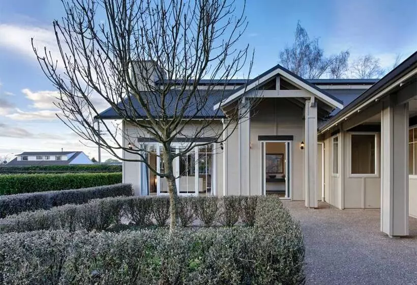 Eldonwood Bed And Breakfast