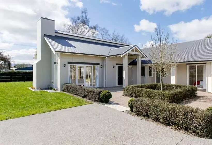 Eldonwood Bed And Breakfast
