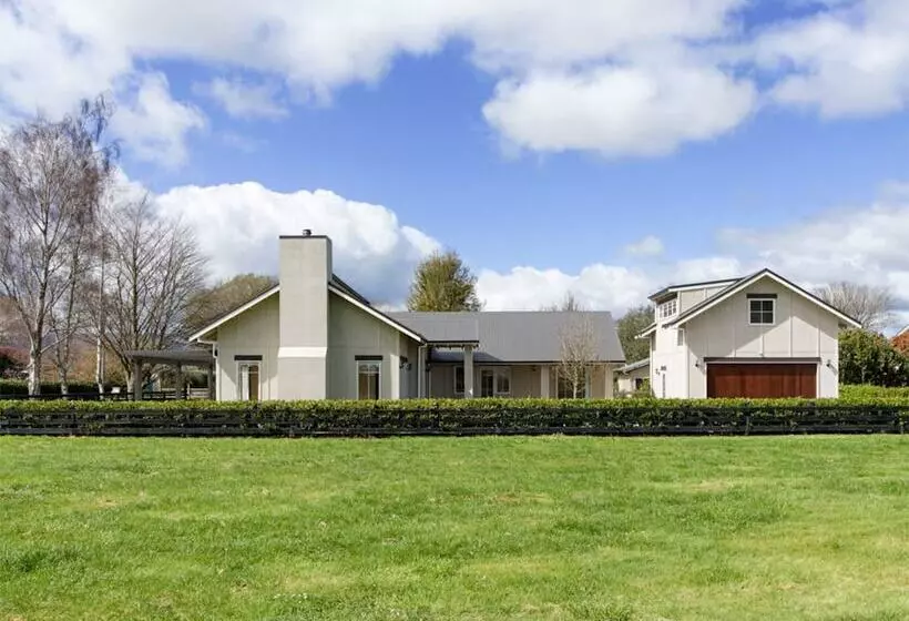 Eldonwood Bed And Breakfast