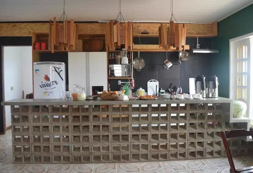 Hostel Vivacre